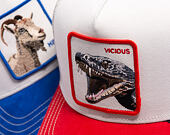 Cap Goorin - Suede Snake - Digital / Rush