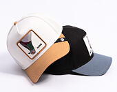 Cap Goorin - Upside Pigeon - Dust / Heat