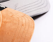 Cap Goorin - Velour Cheetah - Heat