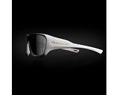 Sunglasses Oakley - De La Salle - Prizm Black/Pearl White