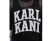 Jersey Karl Kani - Heritage Mesh Boxy Jersey