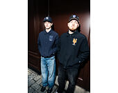 Jacket New Era - MLB Coaches Jacket - NY Yankees - Navy