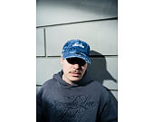 Cap New Era - Branded Pigment Wash 9TWENTY A-Frame - Navy