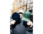 Cap New Era - MLB Cord 9FORTY M-CROWN - NY Yankees - Navy