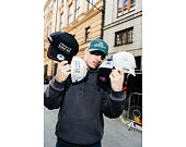 Cap New Era - F1 Seasonal 9FORTY Trucker - Red Bull F1 - Cream