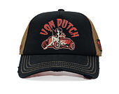 Cap Von Dutch Trucker