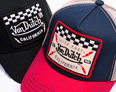 Cap Baseball Trucker Von Dutch