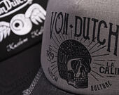 Cap Trucker Von Dutch 