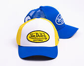 Cap Von Dutch Baseball