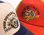 Cap Von Dutch Trucker