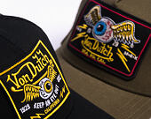 Cap Vondutch Baseball Trucker