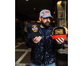 Cap Trucker Von Dutch 