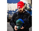 Cap New Era - MLB Casual Classic Rhinestone 9TWENTY - Philadelphia Phillies - Team Color