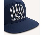Cap Oakley -  Fhr Trucker Hat - Abyss