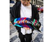 Mitchell & Ness - Dallas Stars - Double Clutch Pro Snapback - Green