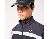 Jacket Oakley - New Retro Wind Jacket 3.0 - Phantom