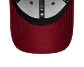 Cap New Era - Core Logo 9FORTY - Barcelona FC - Cardinal