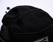 Cap Kangol - Reflective Speed 5-Panel - Black