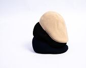 Kangol Bamboo 507 Beige Flat Cap