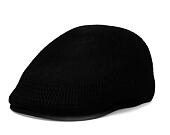 Flat-cap Kangol - Tropic 507 Ventair - Black