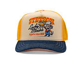 Stetson - Trucker Cap - Lucky Miners - 27