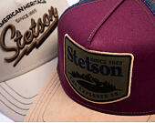 Stetson - Trucker Cap - Explorer Co. - 78