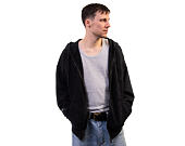 Sweatshirt New Era - Washed Full Zip Oversized Hoody - McLaren F1