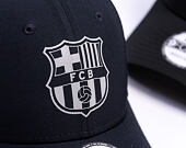 Cap New Era - Reflective 9FORTY - Barcelona FC - Navy