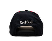 Kids Cap New Era - 9SEVENTY Stretch-Snap Max Verstappen - RedBull F1