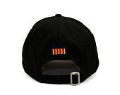 Cap New Era - Core Logo 9FORTY - Barcelona FC - Black