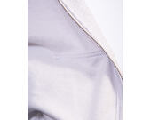 Signature Oversized Zip Hoodie