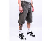 OG Washed Relaxed Baggy Jorts