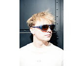 Oakley Sun Glasses - Chaminade - Prizm 24K Polar/Matte Trans Abyss