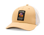 Cap Picture - Kuldo Trucker - Lark