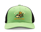 Cap Picture - Zephyr Trucker - Peppermint