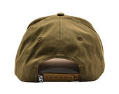 Cap Picture - Wakopa - Tobacco