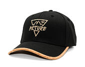 Cap Picture - Wakopa - Black