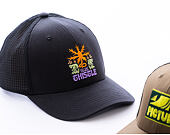 Cap Picture - Kuldo Trucker - Black