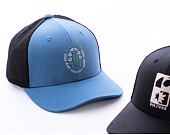 Cap Picture - Zephyr Trucker - Serenity Blue