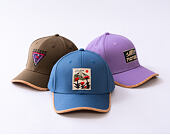 Cap Picture - Wakopa - Serenity Blue