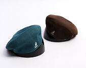 Flat-cap Kangol - Tropic 504 - Celestial Teal