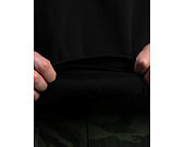 Sweatshirt Van Nermal Hoodie (Black)