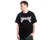 Tee Noid Tee (Black Wash)