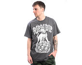 Tee Wasteland Tee (Charcoal)