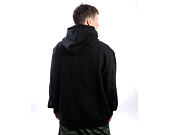 Sweatshirt Space Vision Hoodie (Black)