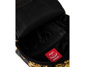 Batoh Sprayground - Gold Floral Remix Backpack