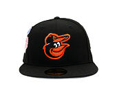 Cap New Era - MLB Hidden Hit 59FIFTY - Baltimore Orioles - Team Color