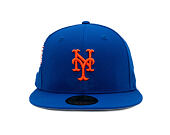 Cap New Era - MLB Hidden Hit 59FIFTY - NY Mets - Team Color