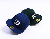 Cap New Era - MLB Hidden Hit 59FIFTY - LA Dodgers - Team Color