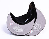 Cap New Era - MLB Hidden Hit 59FIFTY - San Diego Padres - Team Color